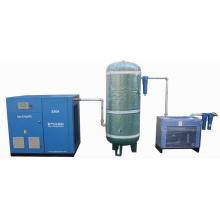 Refrigerated Compressed Air Dryer